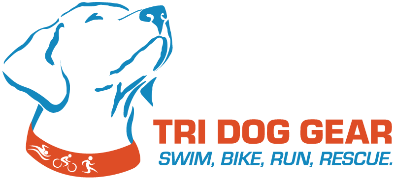 TRI DOG GEAR | Performance Apparel and Headwear | Shop and Help a Rescue Dog!